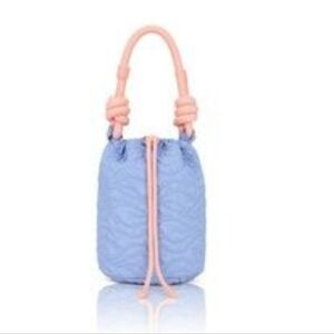 Dolce Dolce and Gabbana Mini Bucket Bag